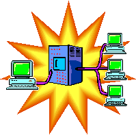 network