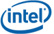 intel logo